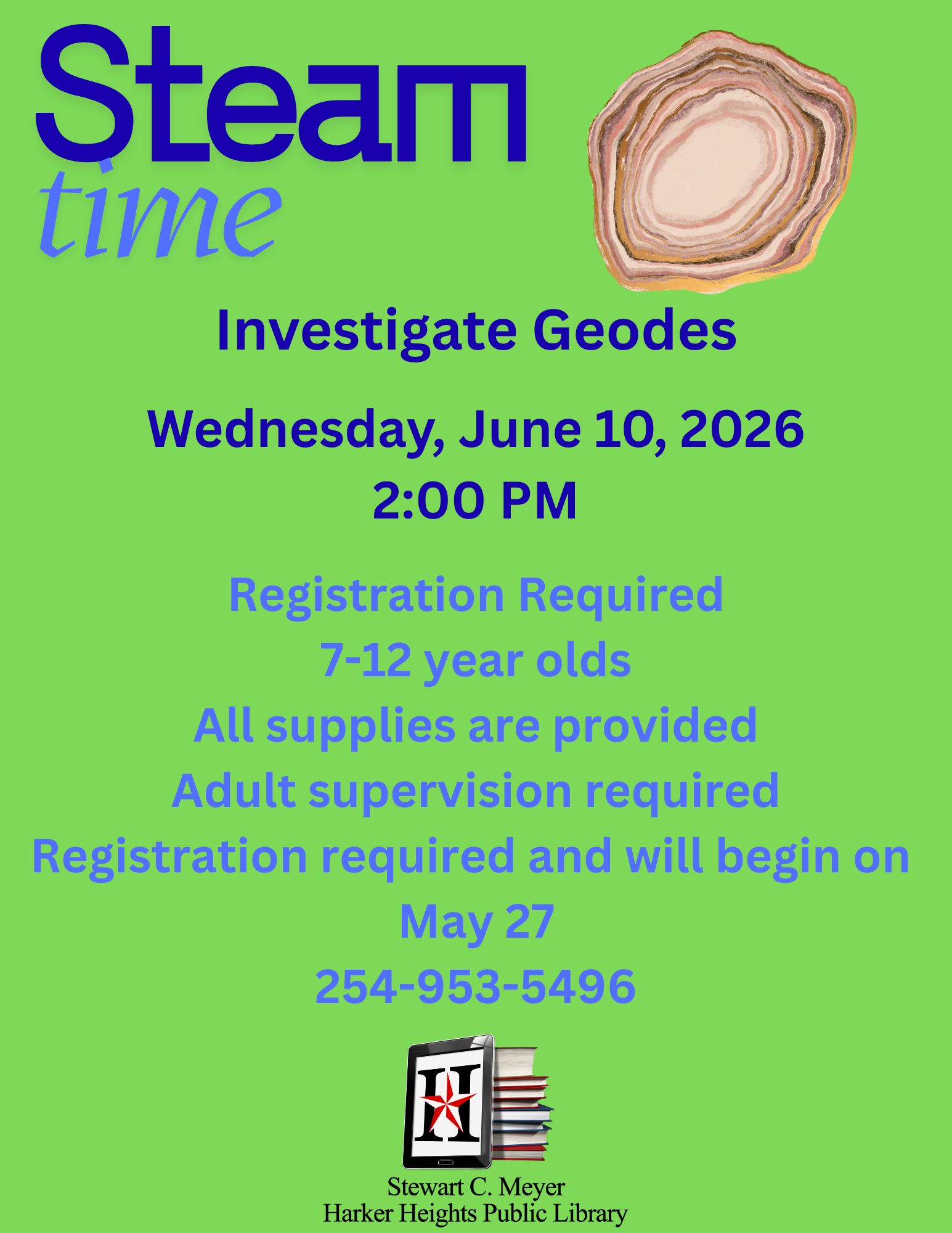06.10.26 investigate geodes