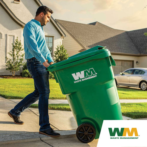 Waste Collection & Disposal