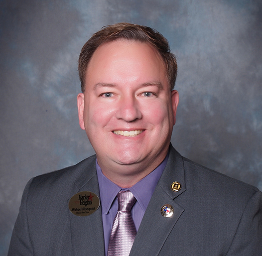Michael Blomquist