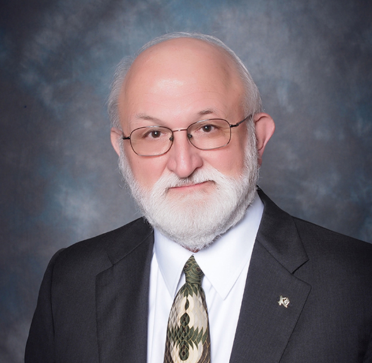 Spencer H. Smith