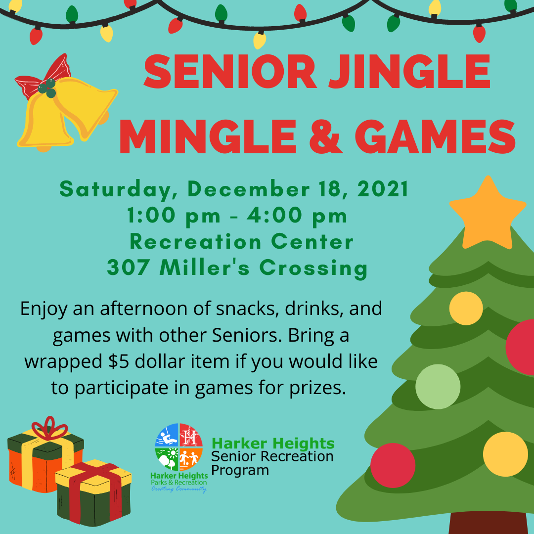 Jingle Mingle