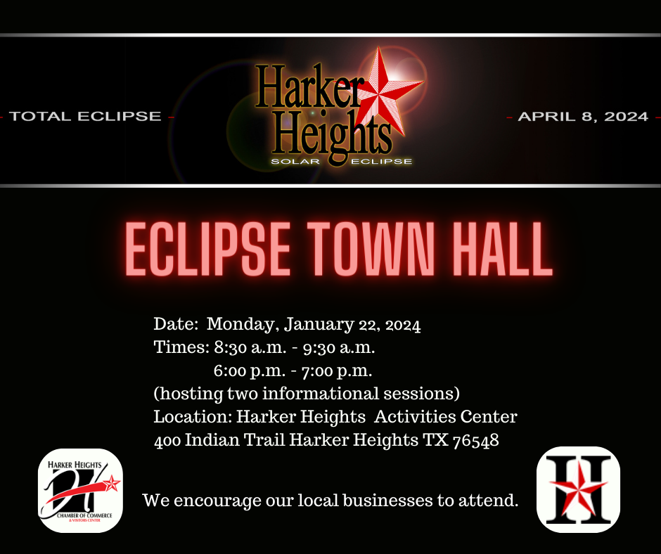 City of Harker Heights Adult Programs