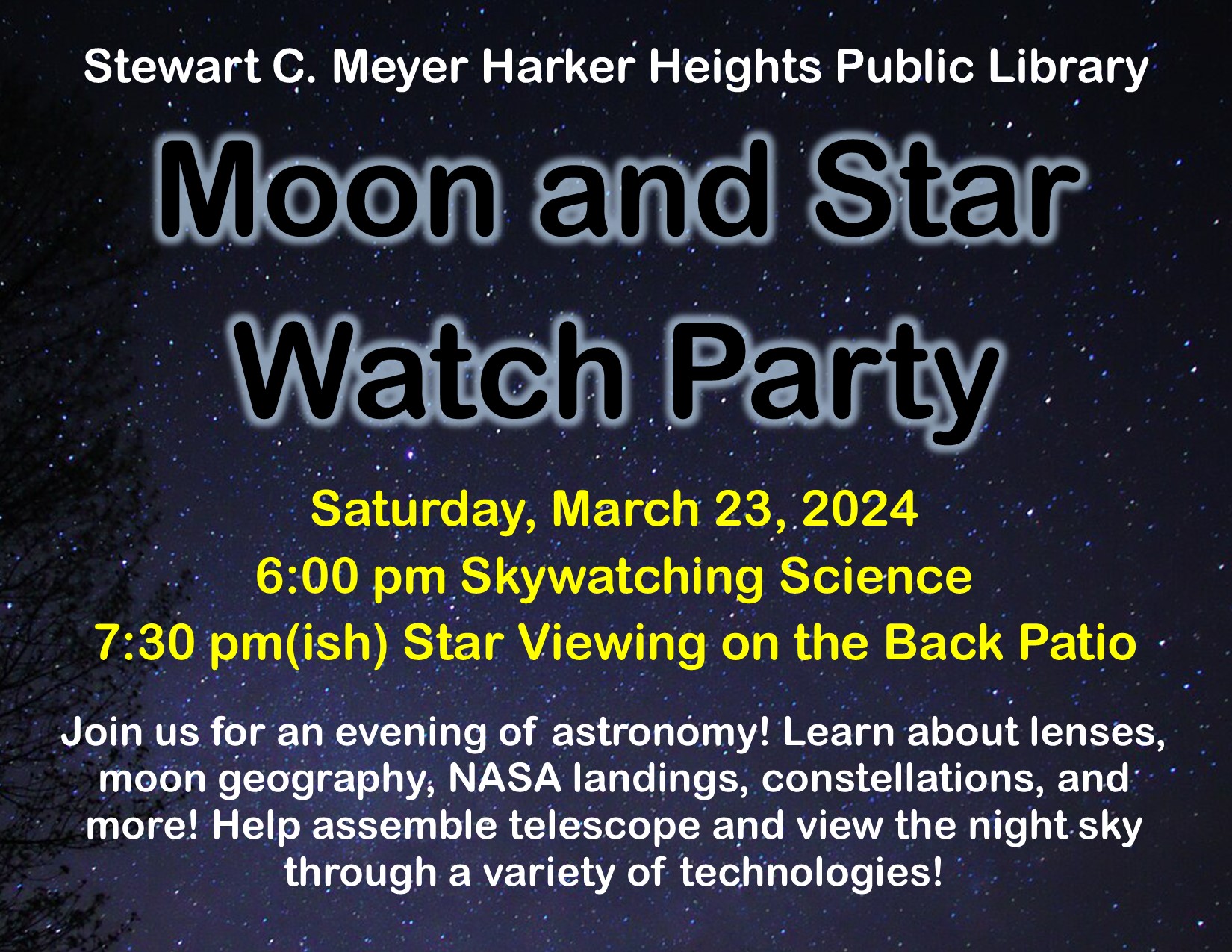 City of Harker Heights Adult Programs