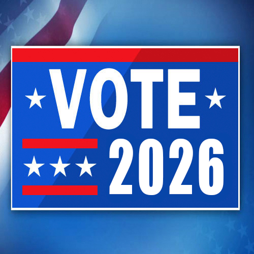 June 13, 2026Runoff Election
