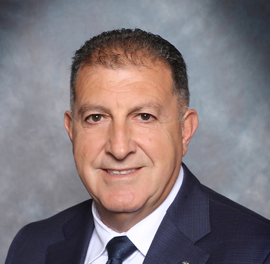 Sam Halabi