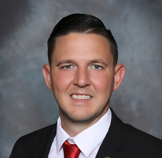 Shane Hodyniak