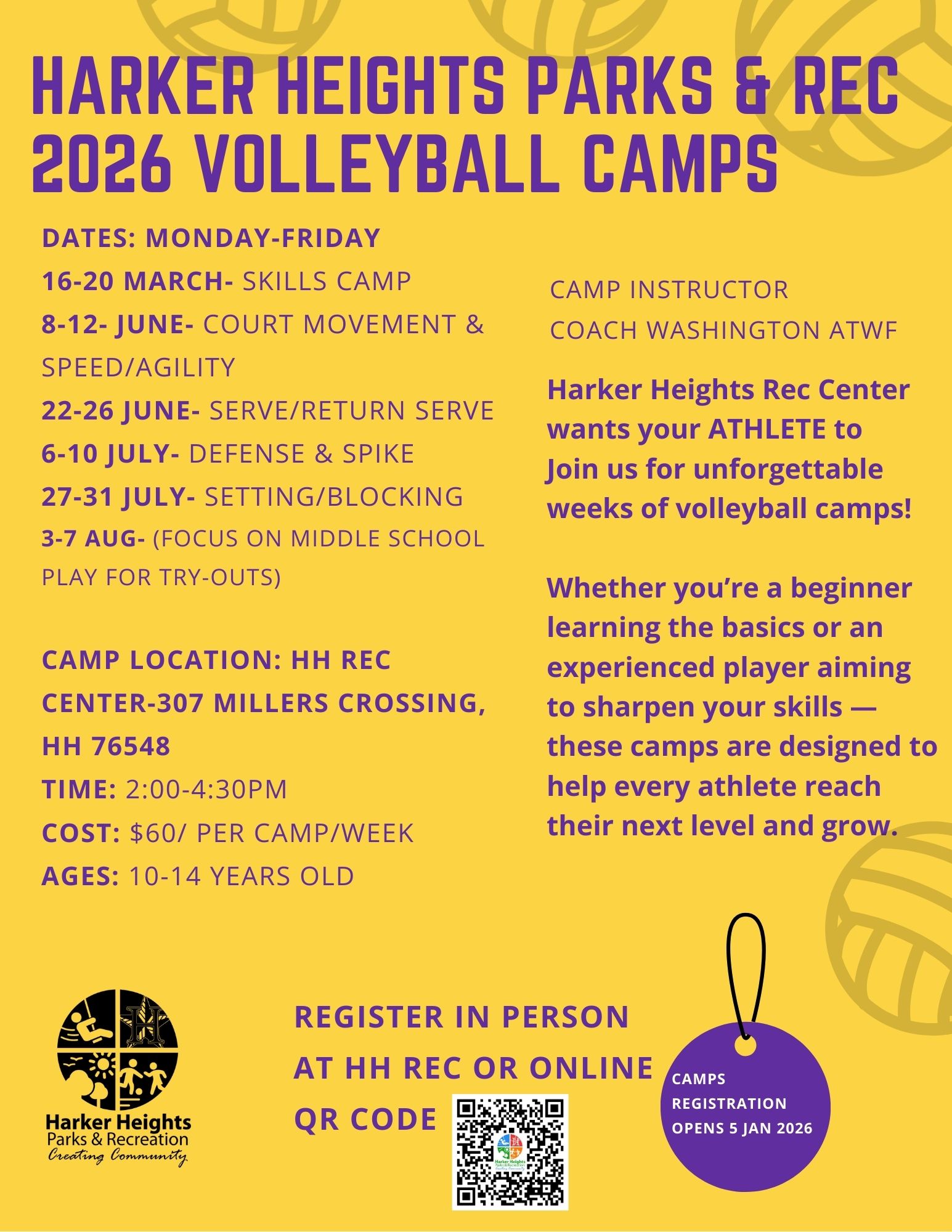 2026 VB CAMPS