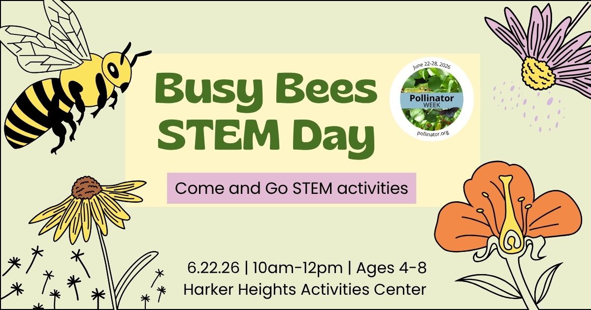 Pollinator Week Program