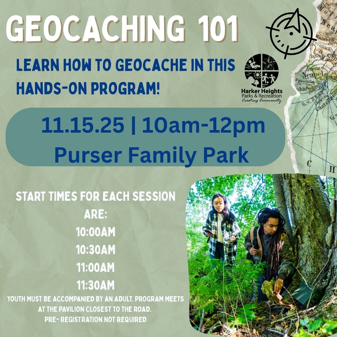 november geoacache 