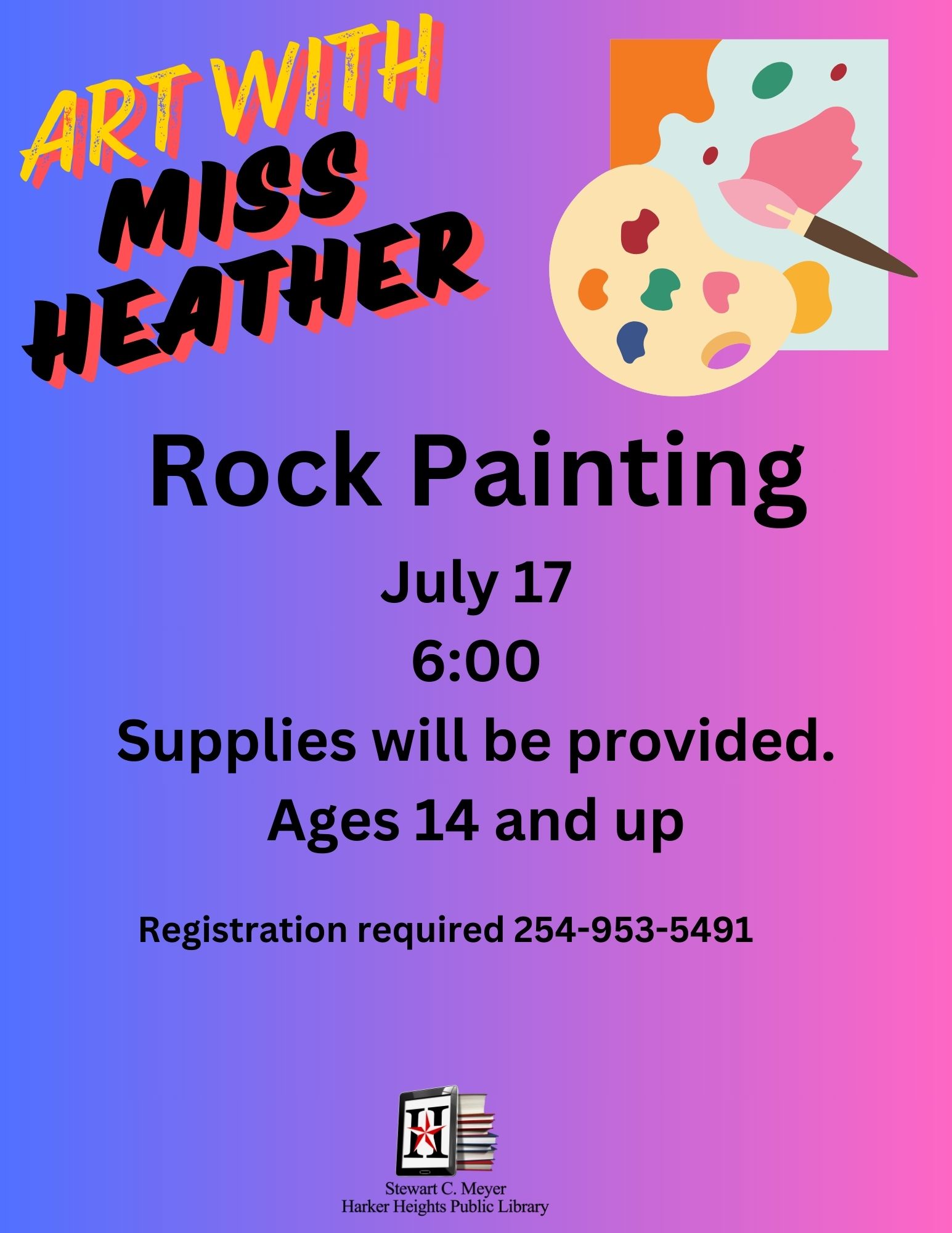 Art with 1