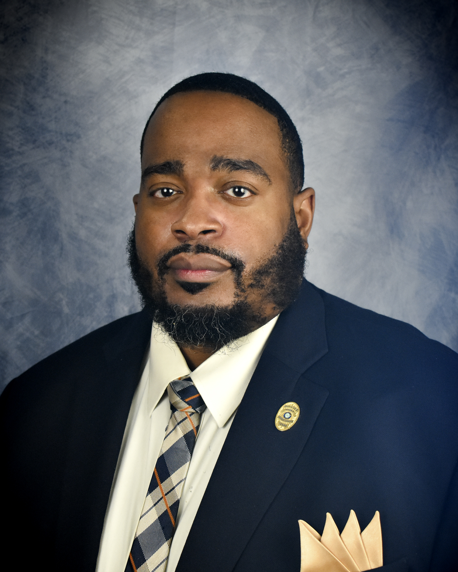 Betiale L. Hawkins II