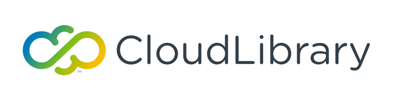CloudLibrary Logo Horizontal