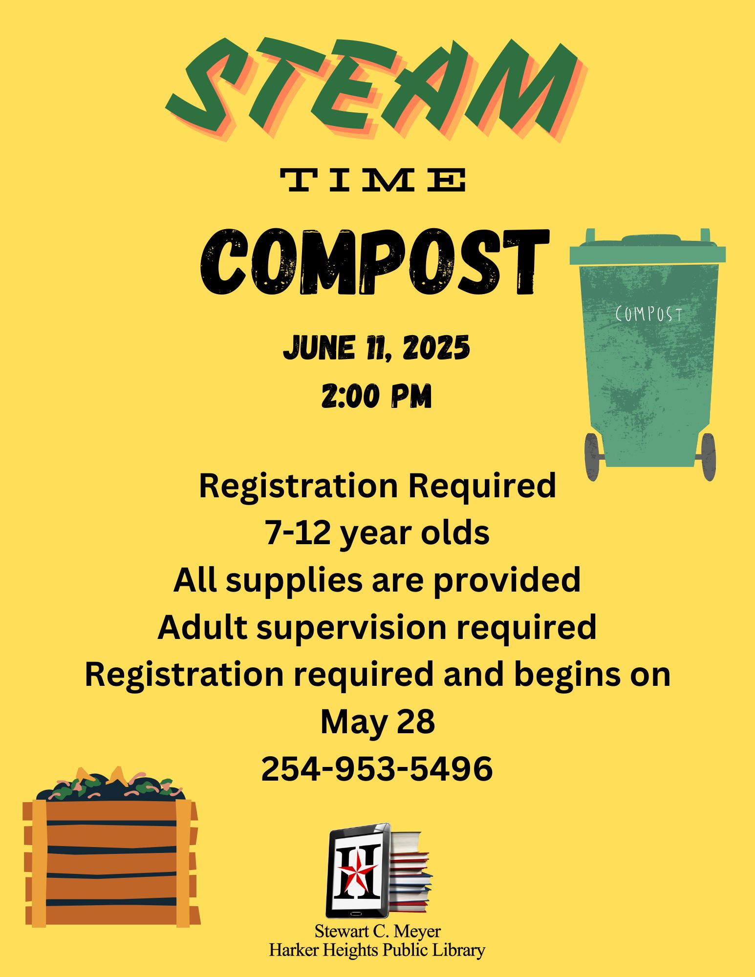 Compost