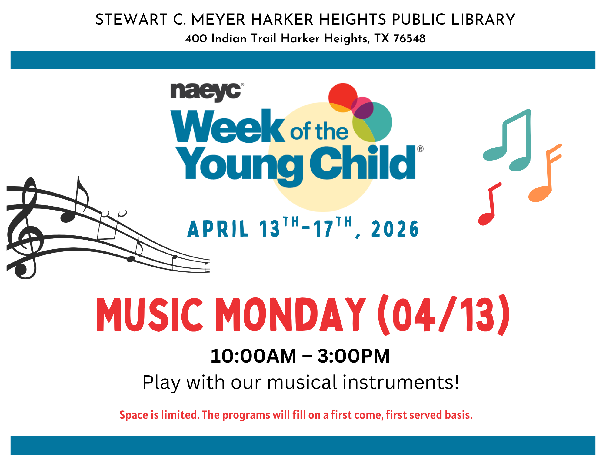 Music Monday 04 13
