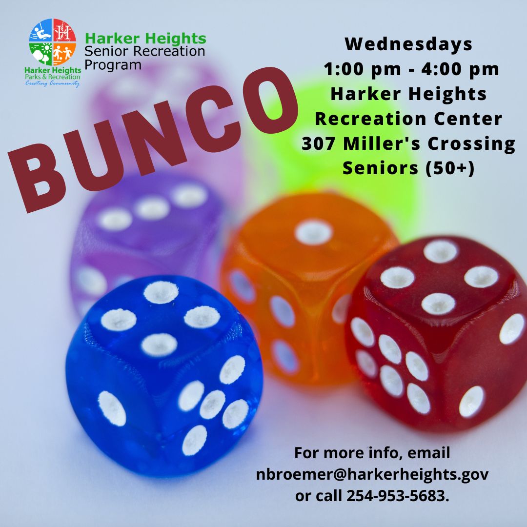 Bunco