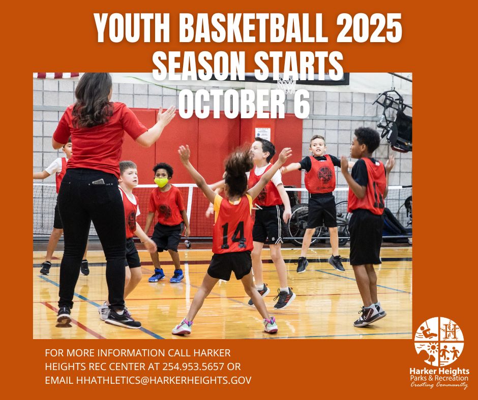 2025 Sports basketball starts