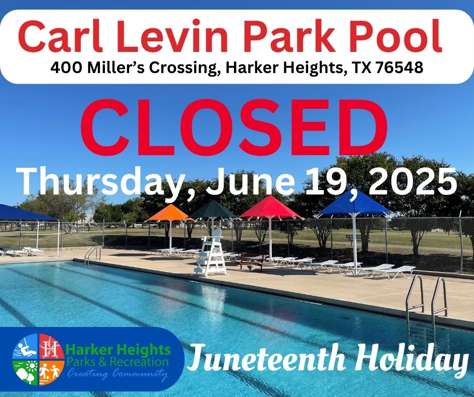 CLOSED 6.19.2025