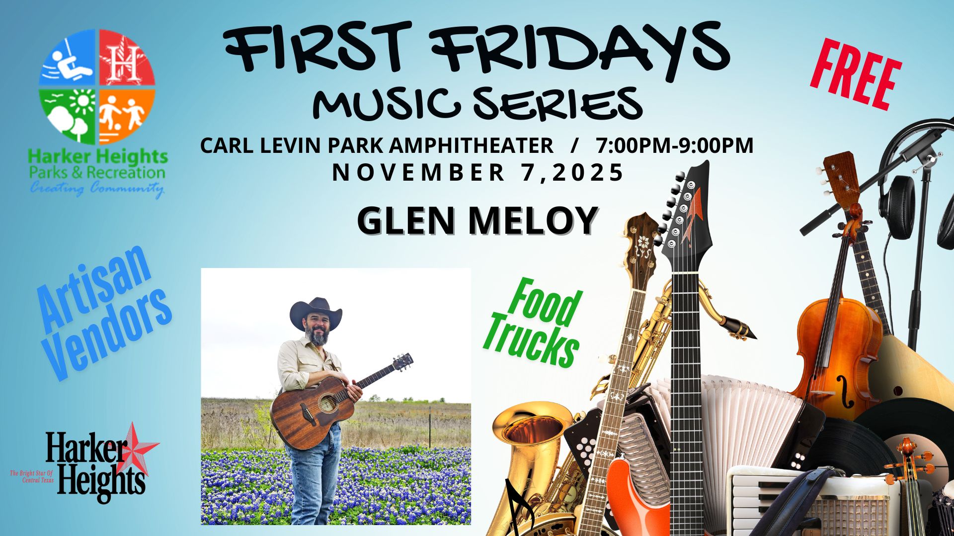 Glen Meloy Flyer2