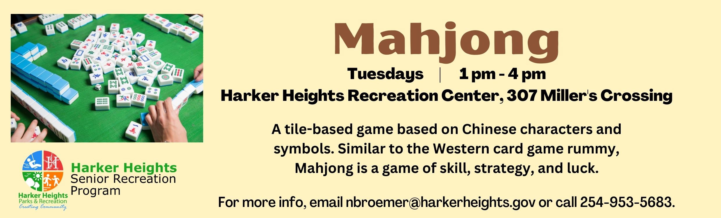 Mahjong