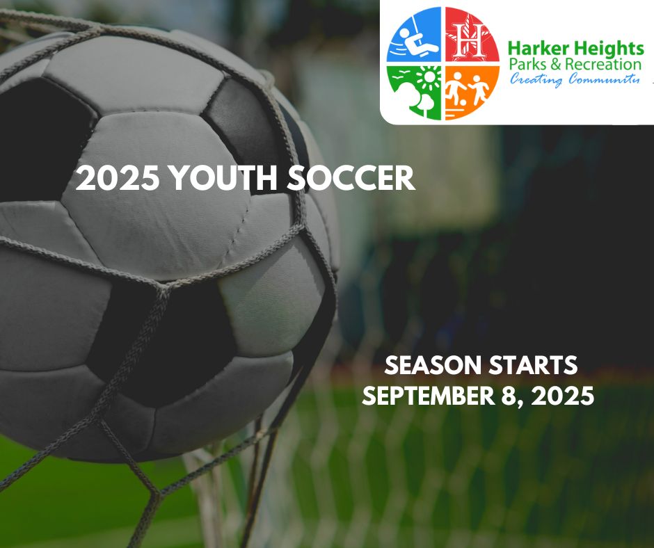 Soccer season starts