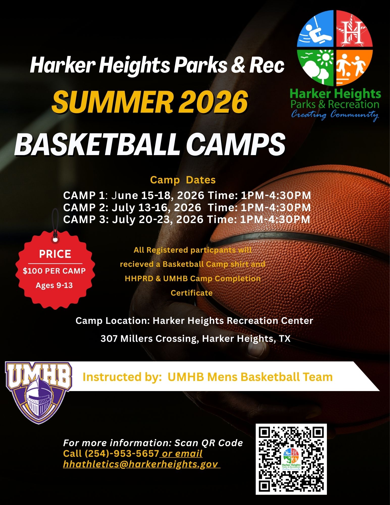 BBall Camp 26