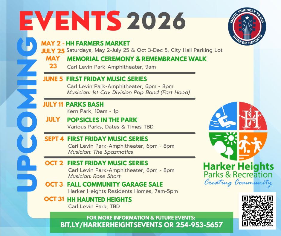 Event Flyer May Oct 2026