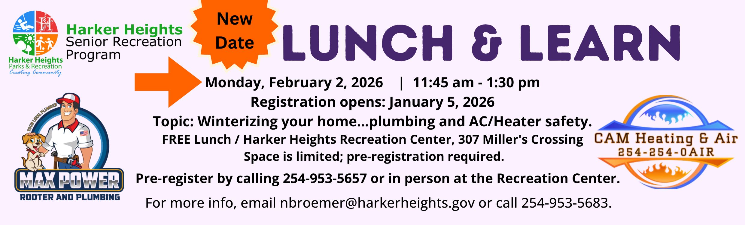 Lunch Learn Jan. 2026B