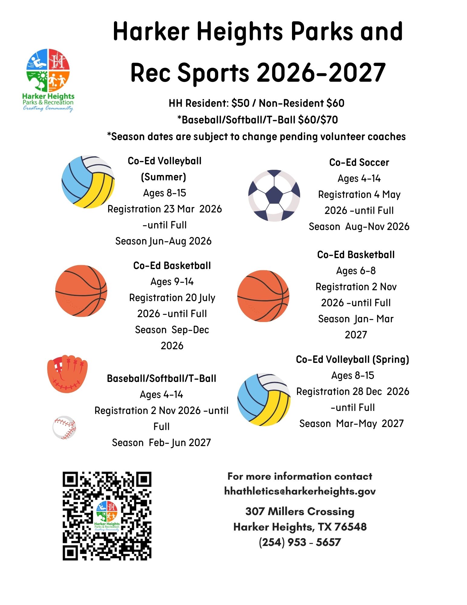 Youth Sports 26 27