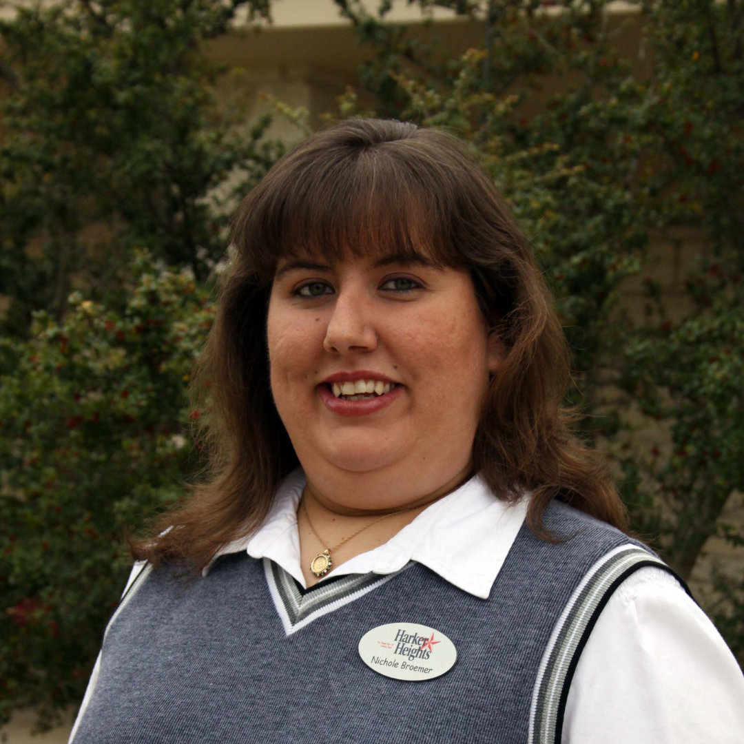 Nichole Broemer