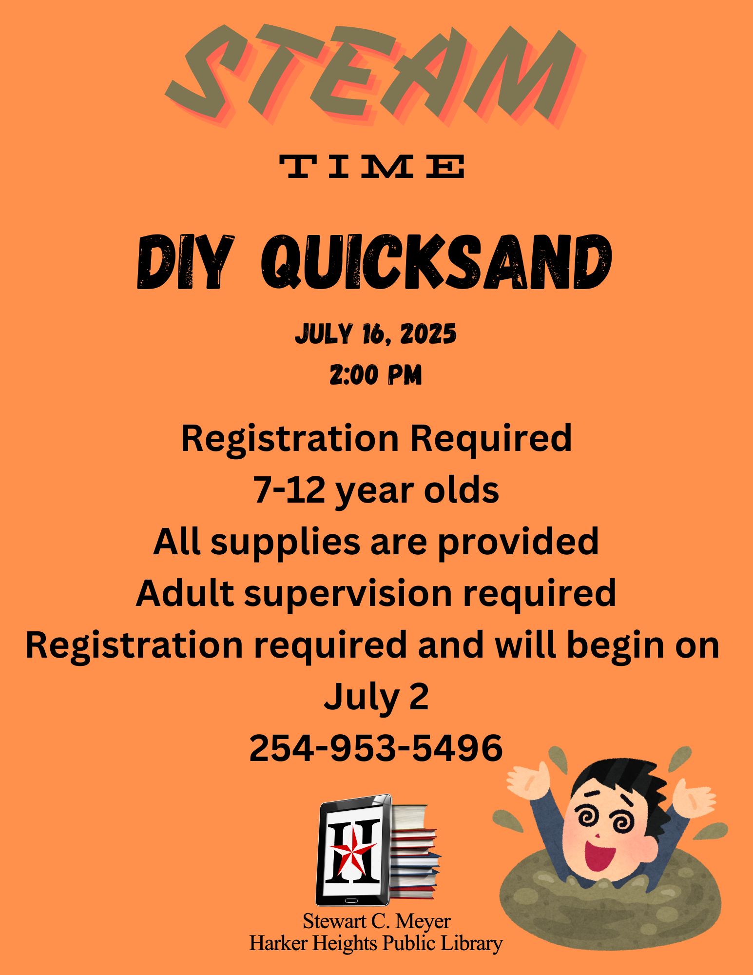 Quicksand 2
