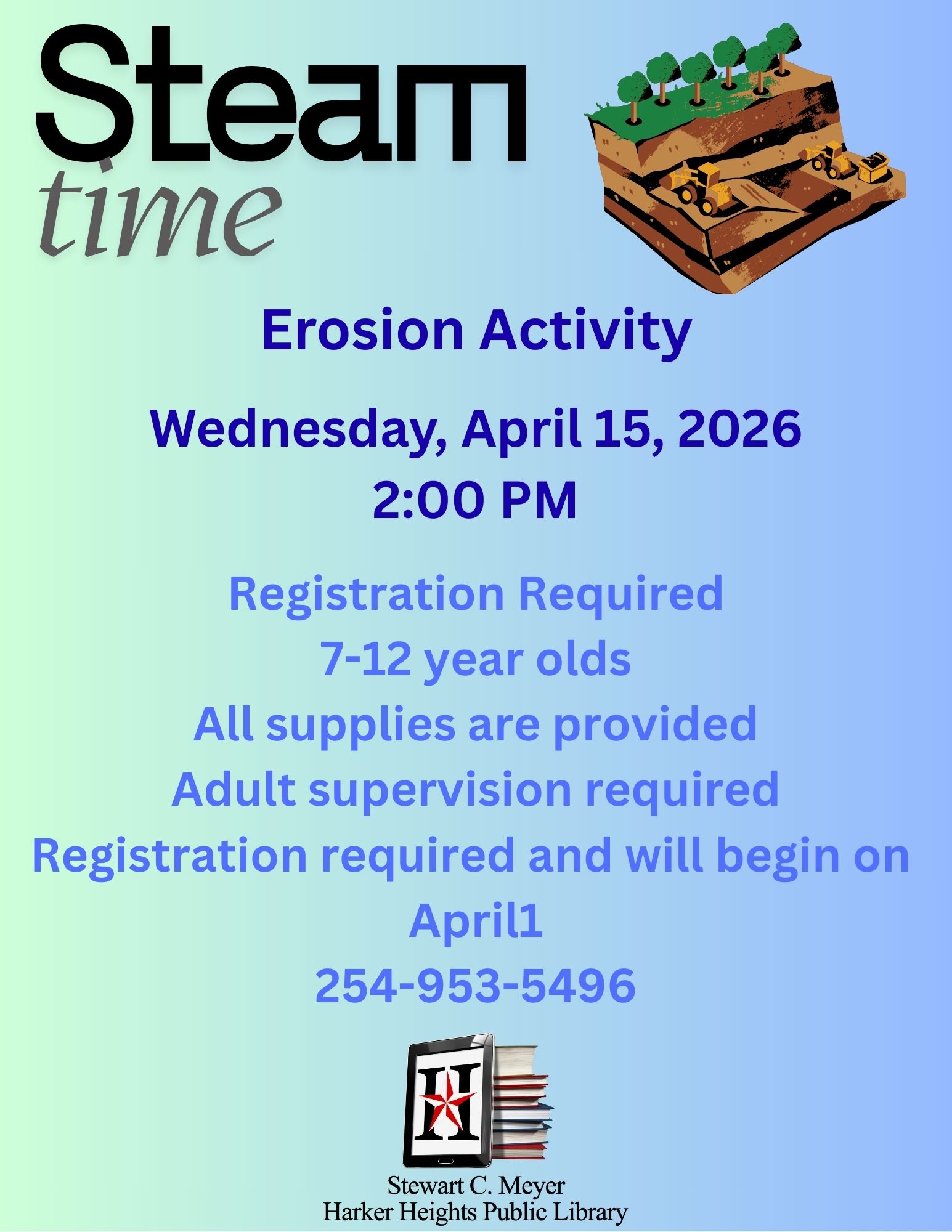 Steam Erosion 04.15.26