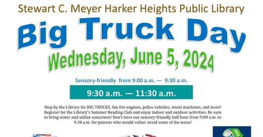 bigtruckday