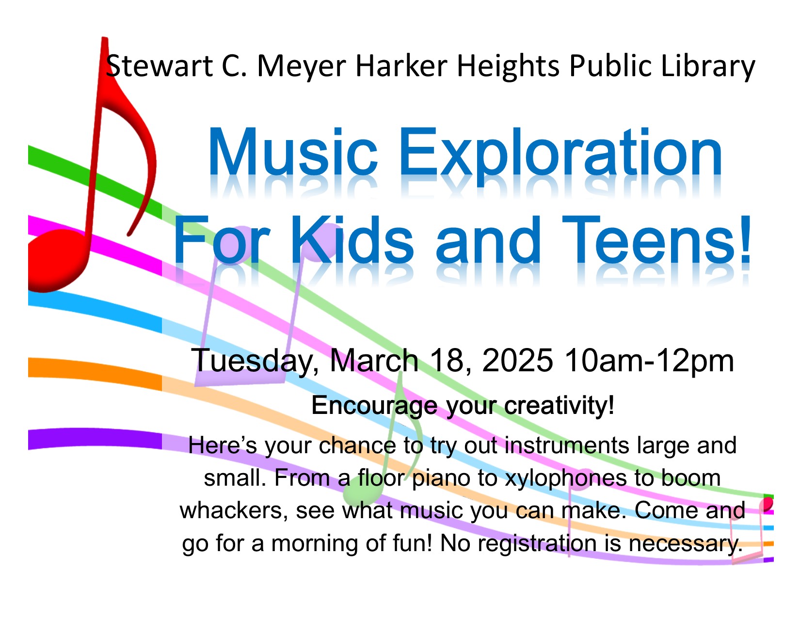 music exploration 03.18.25