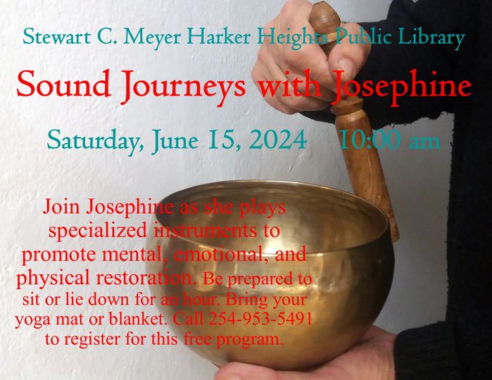 sound journey