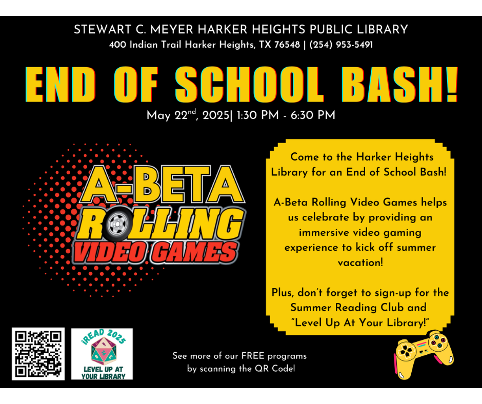 summer reading club flyers 1