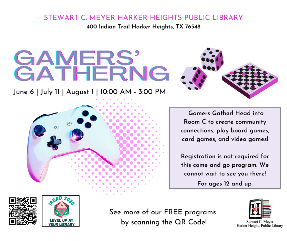 summer reading club flyers 4