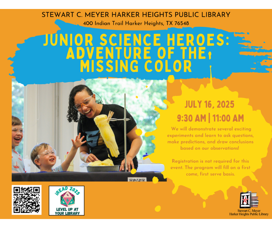 summer reading club flyers 5