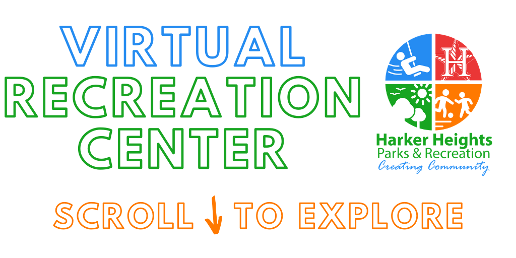 virtual recreation center 3